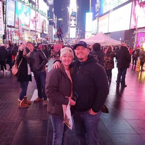 Meet your Posher, Scott